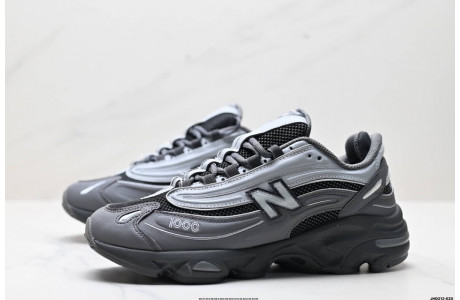 New Balance 1000 Rain Cloud Pack Grey
