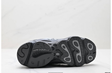 New Balance 1000 Rain Cloud Pack Grey