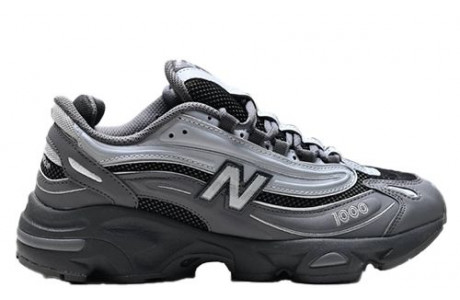 New Balance 1000 Rain Cloud Pack Grey