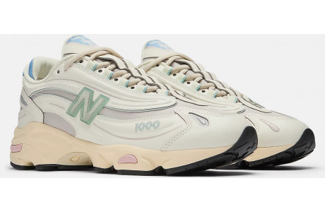 New Balance 1000 Angora