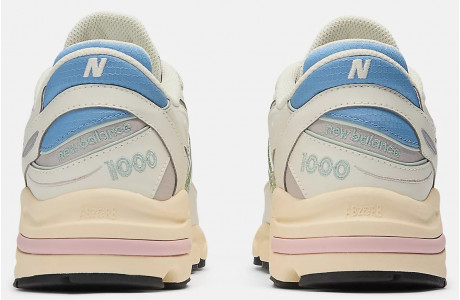 New Balance 1000 Angora