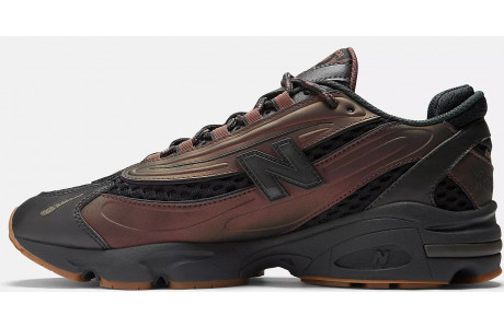 New Balance 1000 Joe Freshgoods Pirate Black