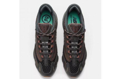 New Balance 1000 Joe Freshgoods Pirate Black