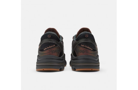 New Balance 1000 Joe Freshgoods Pirate Black