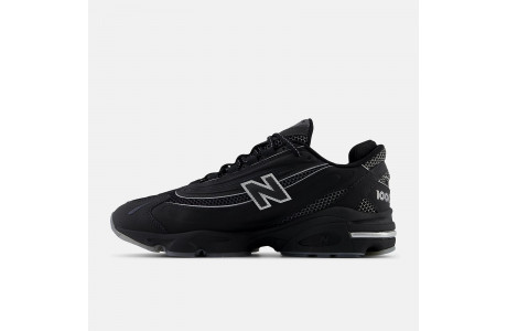 New Balance 1000 « Rain Cloud » Black