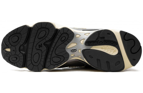 New Balance 1000 Silver Metallic