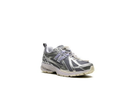 The Basement X New Balance 1906R