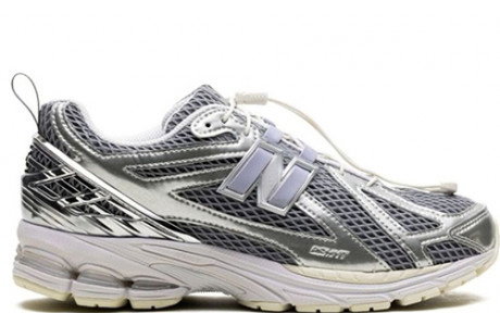 The Basement X New Balance 1906R