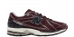 New Balance 1906R Burgundy Black