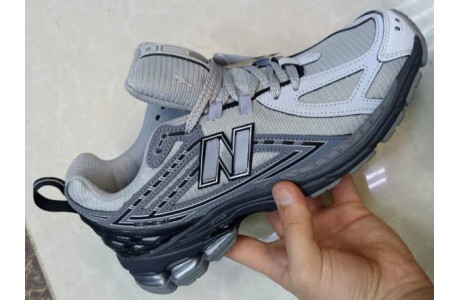 New Balance 1906D Brighton Grey