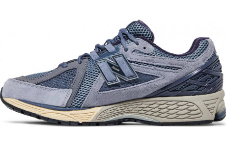 New Balance x Auralee 1906R Flint Stone