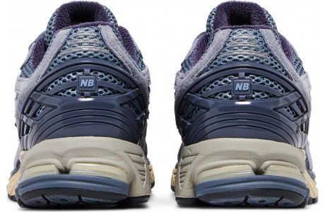 New Balance x Auralee 1906R Flint Stone