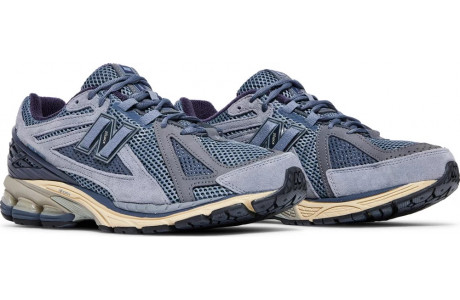 New Balance x Auralee 1906R Flint Stone