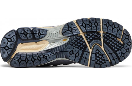 New Balance x Auralee 1906R Flint Stone