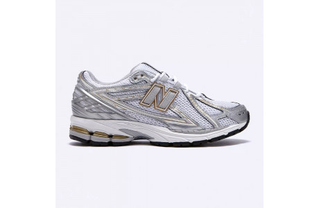 New Balance 1906 White 