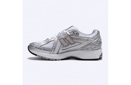 New Balance 1906 White 