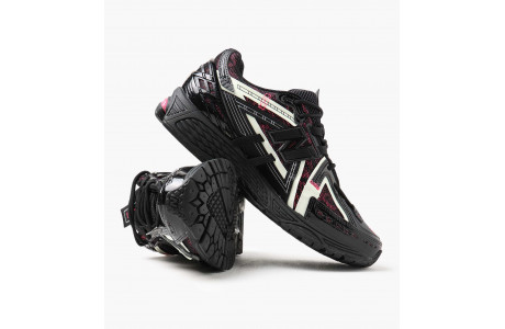 New Balance 1906A Black Pink