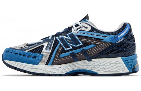New Balance 1906A Deep Blue 
