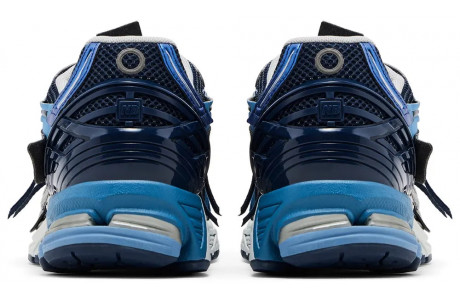 New Balance 1906A Deep Blue 