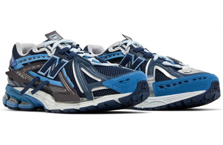 New Balance 1906A Deep Blue 