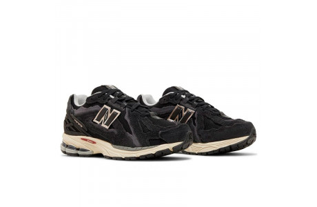 New Balance 1906D Black