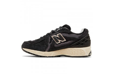 New Balance 1906D Black