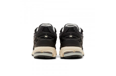 New Balance 1906D Black