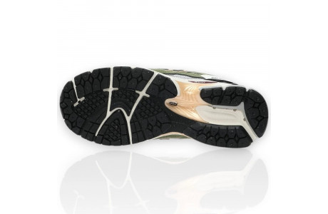 New Balance 1906D Protection Pack Green