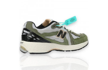 New Balance 1906D Protection Pack Green