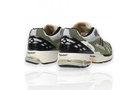 New Balance 1906D Protection Pack Green