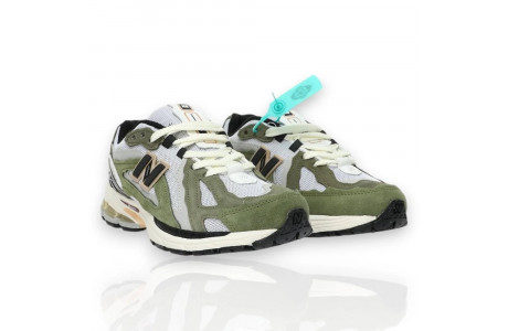 New Balance 1906D Protection Pack Green