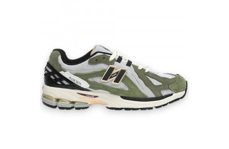 New Balance 1906D Protection Pack Green