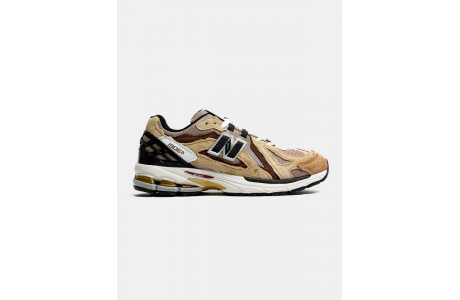 New Balance 1906D Yellow Brown