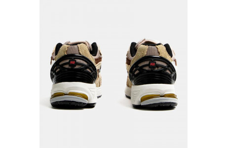 New Balance 1906D Yellow Brown