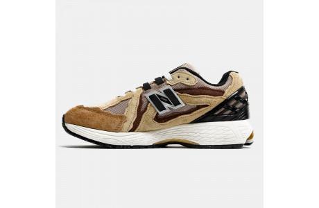New Balance 1906D Yellow Brown