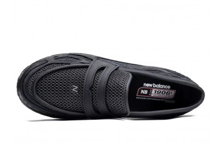 New Balance 1906L Blacktop