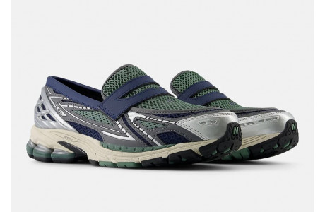 New Balance 1906L Dark Juniper