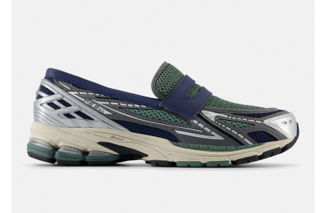 New Balance 1906L Dark Juniper