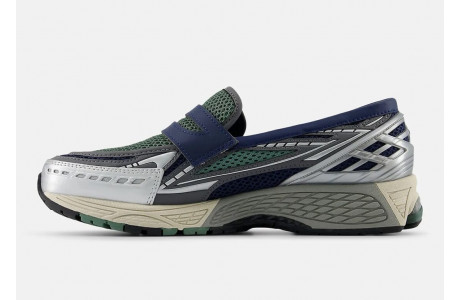 New Balance 1906L Dark Juniper