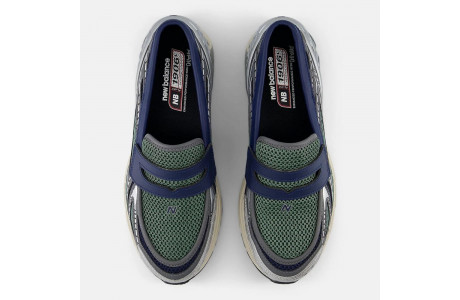 New Balance 1906L Dark Juniper