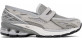New Balance 1906L Loafer Metallic Silver