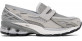 New Balance 1906L Loafer Metallic Silver