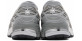 New Balance 1906L Loafer Metallic Silver