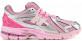 New Balance 1906R Pink Silver 