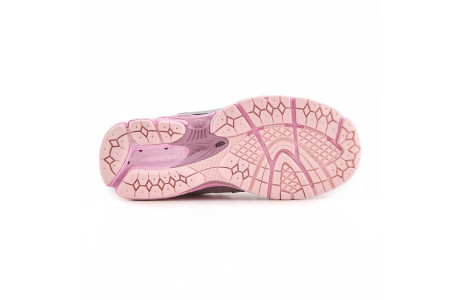 New Balance 1906R Pink Silver 