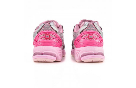 New Balance 1906R Pink Silver 