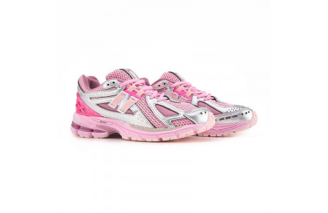 New Balance 1906R Pink Silver 