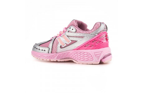 New Balance 1906R Pink Silver 