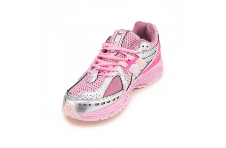 New Balance 1906R Pink Silver 