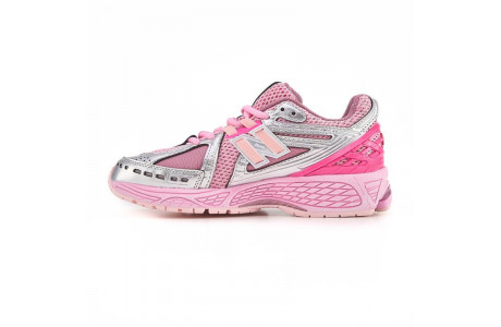 New Balance 1906R Pink Silver 
